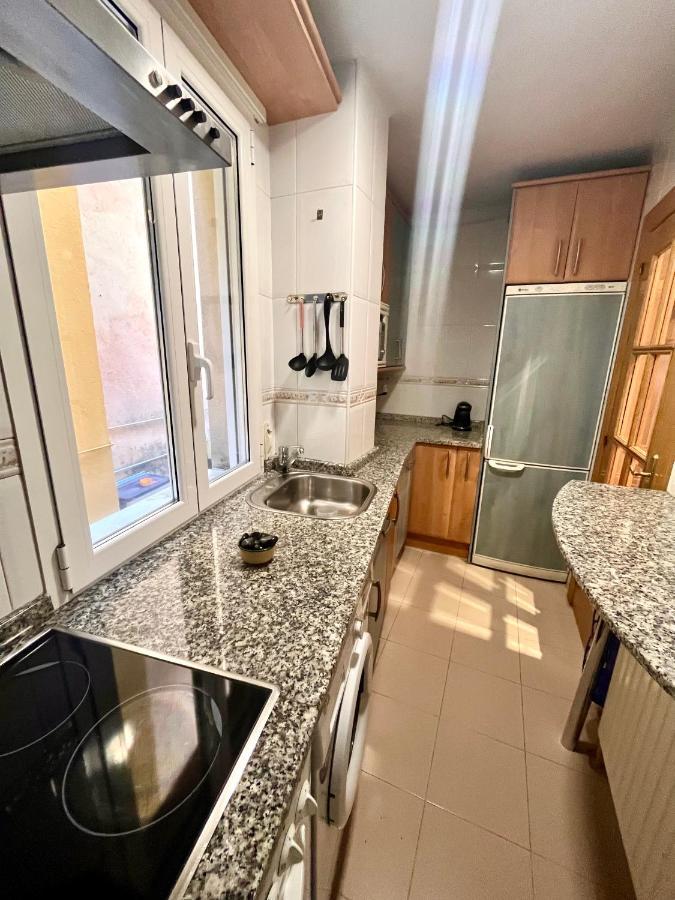 Atuaire Home Balcon Con Vistas A La Catedral De Бургос Экстерьер фото